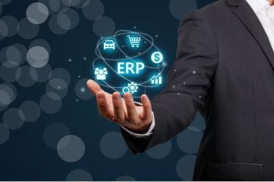 藍海匯ERP系統 驅動軟件科技革新，引領企業信息化管理新時代